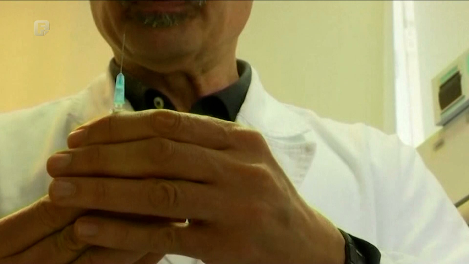 Zabilježen pad imunizacije djece MRP vakcinom, struka zabrinuta